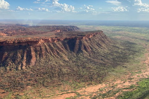 Scenic Flight: The Ultimate Outback Adventure - Tourism Gold Coast 6
