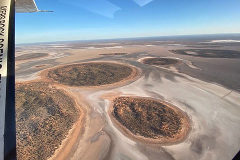 Scenic Flight: The Ultimate Outback Adventure - Tourism Gold Coast 8