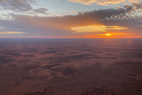 Scenic Flight: The Ultimate Outback Adventure - Tourism Gold Coast 9