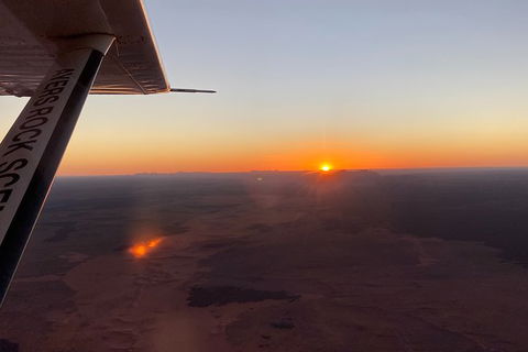 Scenic Flight: The Ultimate Outback Adventure - Tourism Gold Coast 7