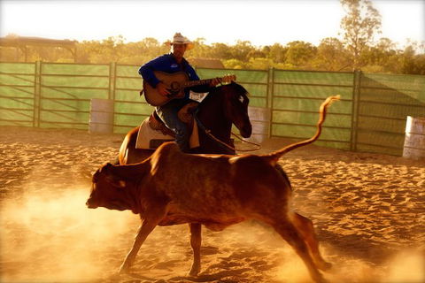 Skip-the-Line Katherine Outback Experience Show Ticket - Tourism Gold Coast 1