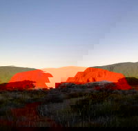 Small Group Uluru Sunset Viewing Tour - Tourism Gold Coast
