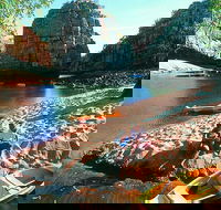 Nitmiluk Katherine Gorge Canoe Adventure Tours - Tourism Gold Coast
