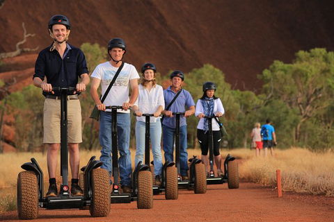 Uluru By Segway - Tourism Gold Coast 0