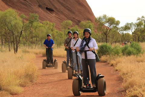 Uluru By Segway - Tourism Gold Coast 1