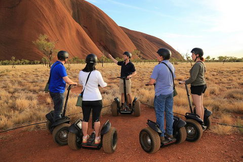 Uluru By Segway - Tourism Gold Coast 6