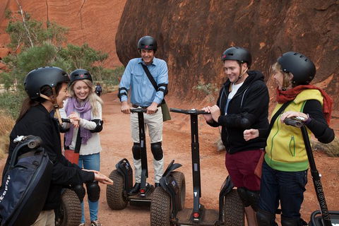 Uluru By Segway - Tourism Gold Coast 5