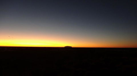 Best Of Ayers Rock: Sunset Uluru And Sunrise Kata Tjuta Small Group Tours - Tourism Gold Coast 3