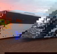 UluruAyers Rock to Alice Springs Coach Transfer - Tourism Gold Coast