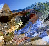 Cave Hill Aboriginal Cultural Experience from Ayers Rock - Tourism Gold Coast