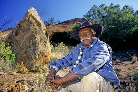 Cave Hill Aboriginal Cultural Experience From Ayers Rock - Tourism Gold Coast 0
