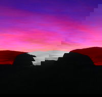 3-Day Ayers Rock to Alice Springs Camping Tour Including Kings Canyon Kata Tjuta and Uluru - Tourism Gold Coast