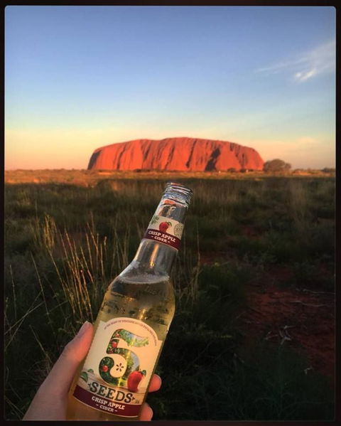 3-Day Ayers Rock To Alice Springs Camping Tour Including Kings Canyon, Kata Tjuta And Uluru - Tourism Gold Coast 15