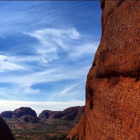 3-Day Ayers Rock To Alice Springs Camping Tour Including Kings Canyon, Kata Tjuta And Uluru - Tourism Gold Coast 13