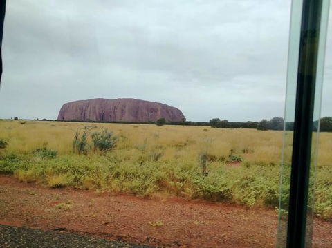 3-Day Ayers Rock To Alice Springs Camping Tour Including Kings Canyon, Kata Tjuta And Uluru - Tourism Gold Coast 3
