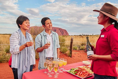 Ayers Rock 4 Tour Combo: Complete Uluru Base Walk At Sunrise, Valley Of The Winds At Sunrise, Kata Tjuta Sunset And Uluru Sunset - Tourism Gold Coast 6