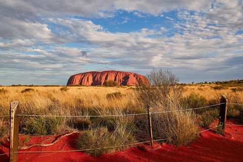 Ayers Rock 4 Tour Combo: Complete Uluru Base Walk At Sunrise, Valley Of The Winds At Sunrise, Kata Tjuta Sunset And Uluru Sunset - Tourism Gold Coast 9