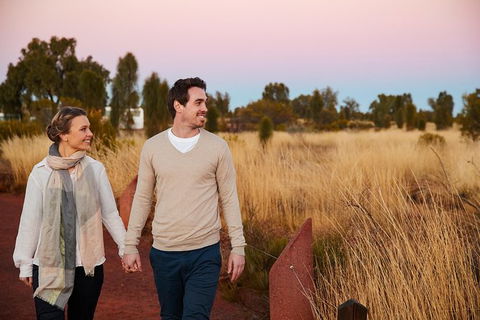 2-Day Uluru (Ayers Rock) To Alice Springs Red Centre Explorer Tour - Tourism Gold Coast 0