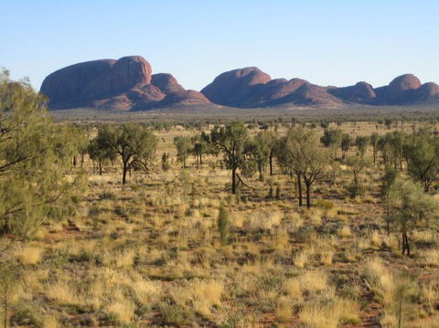 2-Day Uluru Sunset And Kata Tjuta Tour From Ayers Rock - Tourism Gold Coast 5