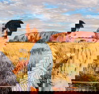 2-Day Uluru Sunset and Kata Tjuta Tour from Ayers Rock - Tourism Gold Coast