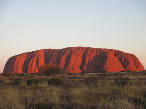 2-Day Uluru Sunset And Kata Tjuta Tour From Ayers Rock - Tourism Gold Coast 3