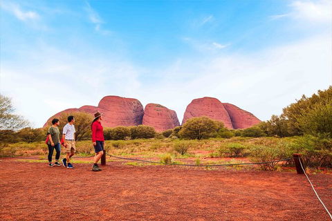 2-Day Uluru Sunset And Kata Tjuta Tour From Ayers Rock - Tourism Gold Coast 14