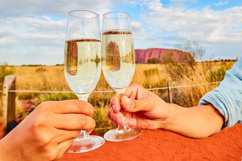 2-Day Uluru Sunset And Kata Tjuta Tour From Ayers Rock - Tourism Gold Coast 8