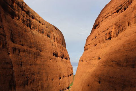 Kata Tjuta Sunrise And Valley Of The Winds Half-Day Trip - Tourism Gold Coast 6
