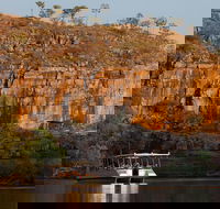 Nitmiluk Katherine Gorge Cruise - Tourism Gold Coast