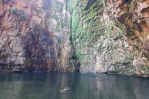 20 Day Darwin To Perth Adventure - Tourism Gold Coast 1