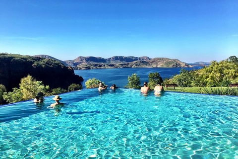 20 Day Darwin To Perth Adventure - Tourism Gold Coast 0