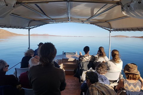 20 Day Darwin To Perth Adventure - Tourism Gold Coast 9