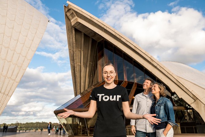Sydney NSW Tourism Gold Coast