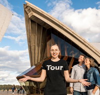 Sydney Opera House Official Guided Walking Tour - Tourism Gold Coast