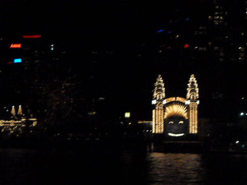 Sydney Harbour Gold Penfolds Dinner Cruise - Tourism Gold Coast 4