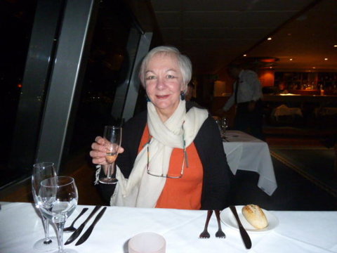 Sydney Harbour Gold Penfolds Dinner Cruise - Tourism Gold Coast 5