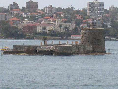 Sydney Harbour Gold Penfolds Dinner Cruise - Tourism Gold Coast 10
