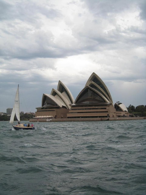 Sydney Harbour Gold Penfolds Dinner Cruise - Tourism Gold Coast 12