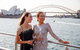 Sydney Harbour Gold Penfolds Dinner Cruise - thumb 21