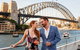 Sydney Harbour Gold Penfolds Dinner Cruise - thumb 13