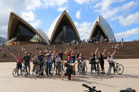 Go Sydney Explorer Pass With Hop-on Hop-Off Bus, Taronga Zoo And More - Tourism Gold Coast 6