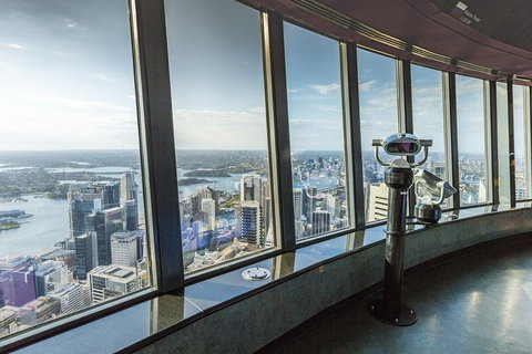 Go Sydney Explorer Pass With Hop-on Hop-Off Bus, Taronga Zoo And More - Tourism Gold Coast 8