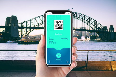Go Sydney Explorer Pass With Hop-on Hop-Off Bus, Taronga Zoo And More - Tourism Gold Coast 2