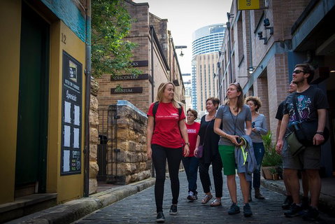 Go Sydney Explorer Pass With Hop-on Hop-Off Bus, Taronga Zoo And More - Tourism Gold Coast 3