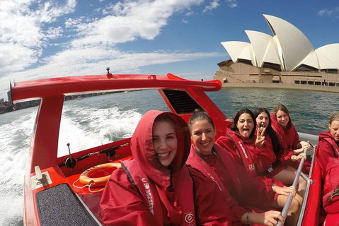Go Sydney Explorer Pass With Hop-on Hop-Off Bus, Taronga Zoo And More - Tourism Gold Coast 9
