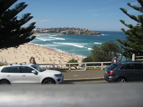 Sydney Airport Private Car Arrival Transfer - Tourism Gold Coast 2