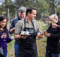 Day Trip with Chef-Led Hunter Valley Gourmet Food and Wine from Sydney - Tourism Gold Coast