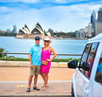 Luxury Sydney City Private Tour - Tourism Gold Coast
