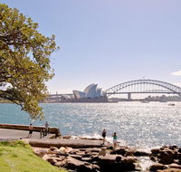 Small-Group Sydney City Tour with Unique Sydney Harbour Cruise - Tourism Gold Coast