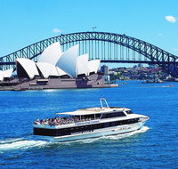 Sydney Harbour Coffee Cruise - Tourism Gold Coast